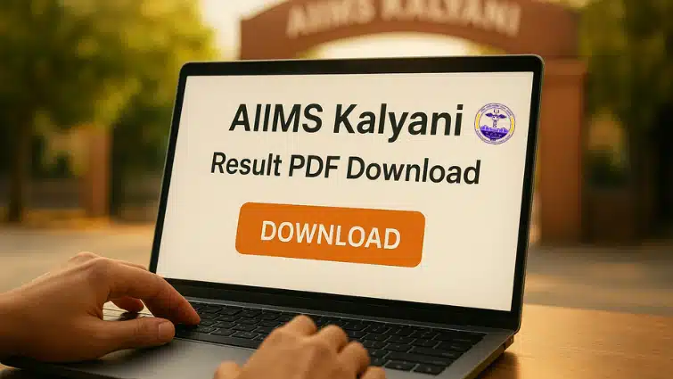AIIMS-Kalyani-Result-2025