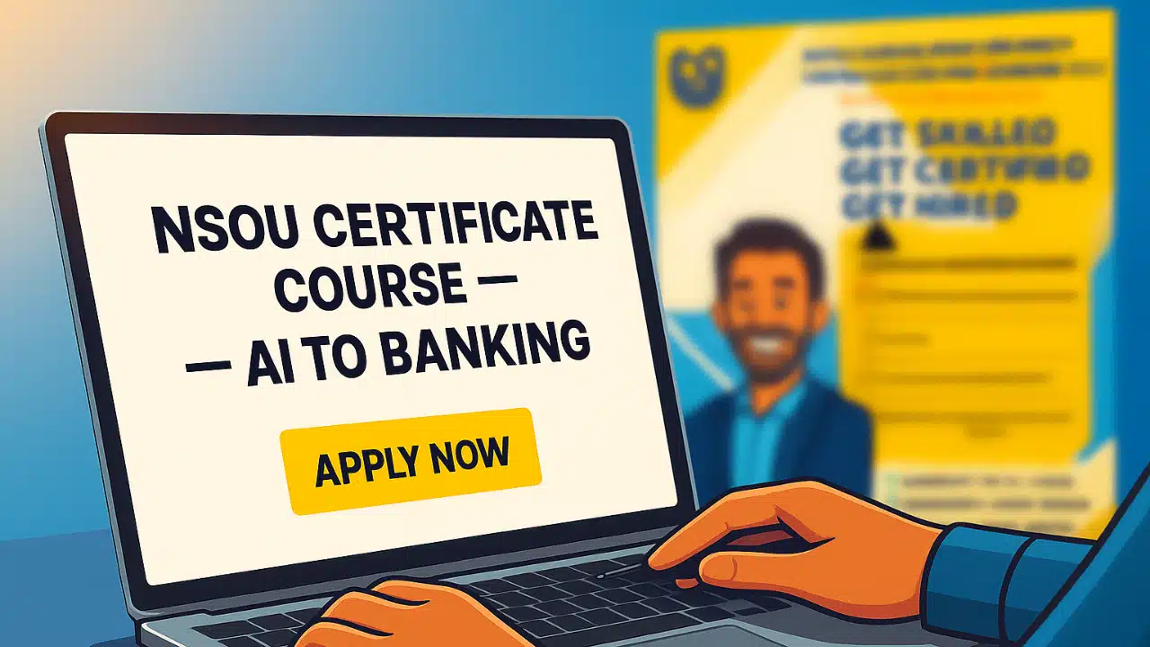 NSOU-Certificate-Course-2026