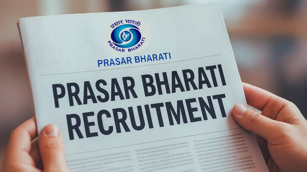prasar-bharati-recruitment-2025