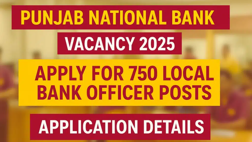 PNB-Recruitment-2025