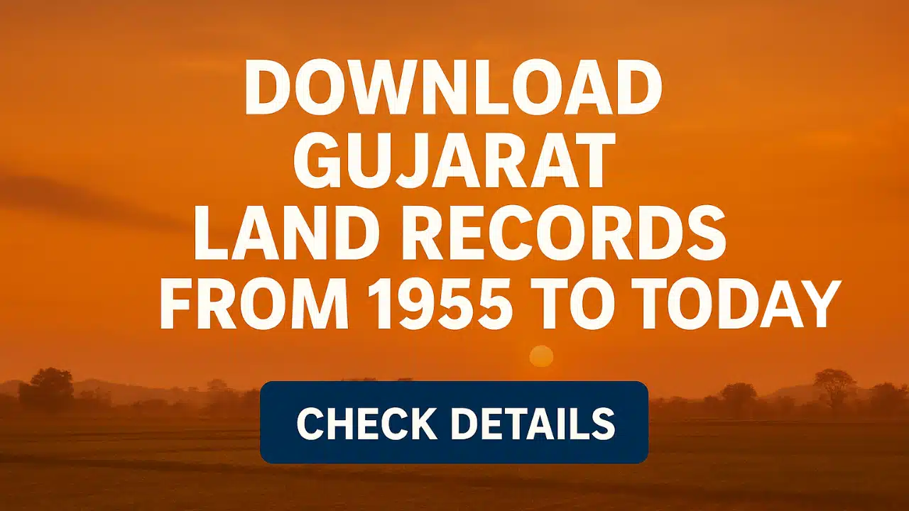 Download-Gujarat-Land-Records