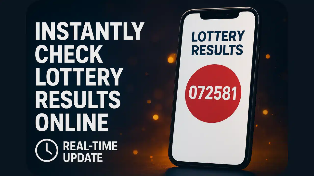 Instantly-Check-Lottery-Results-Online